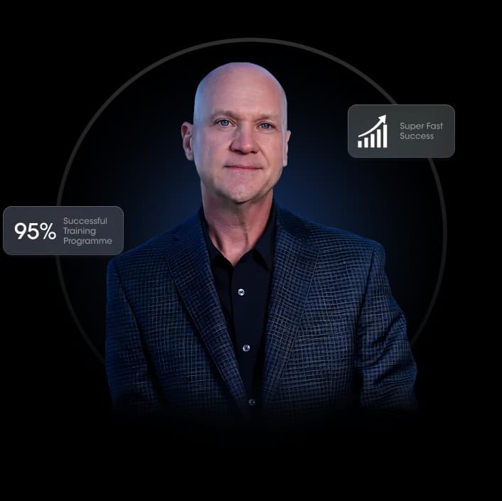 Jody McNamer, real estate coach